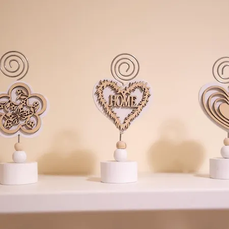 Appartamento Le Piazze Di Sweet