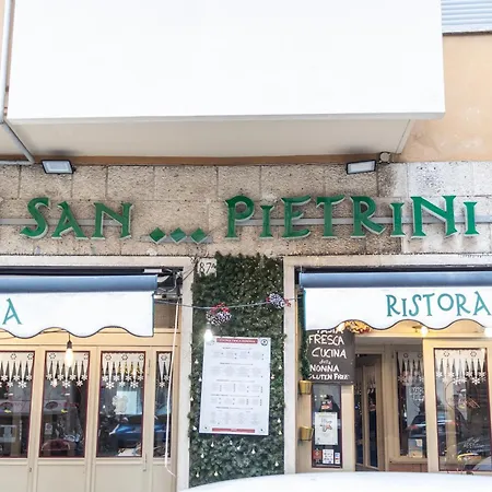 Appartamento Le Piazze Di Sweet *