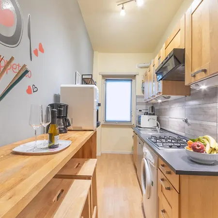 Appartamento Le Piazze Di Sweet *