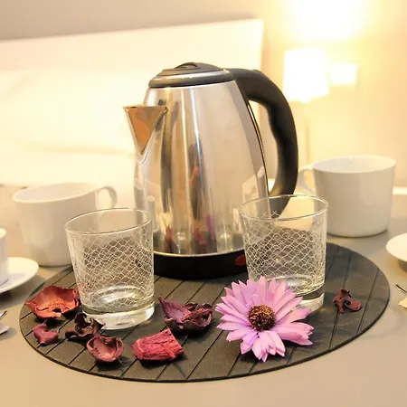 Le Piazze Di Sweet Roma